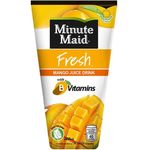 Minute Maid Fresh Juice Mango 200ml