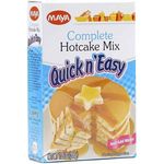 Maya Complete Hotcake Mix 250g