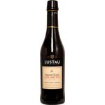 Lustau Los Arcos Amontillado 375ml (Agent Stock)