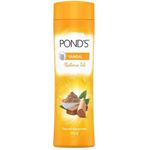 Pond's Sandal Radiance Talc 100g