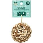 Oxbow Enriched Life Rattan Ball