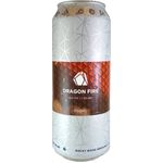  Rocky Ridge Dragon Fire Red IPA 500ml