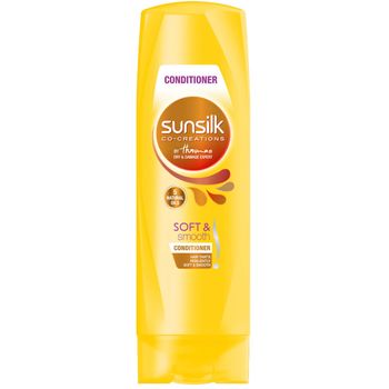 Sunsilk Hair Conditioner Soft and Smooth 320ml