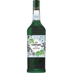 Giffard Syrup Mint 1L