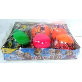 Alibaba Ultra Ball 6pcs