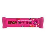 Bear Bars Forest Fruit 27g