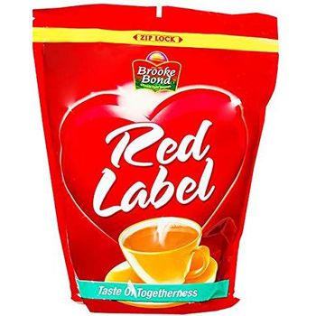 Brooke Bond Red Lable 250g