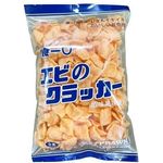 Qiaoyi Vegetarian Shrimp Flavored Crisps 130g