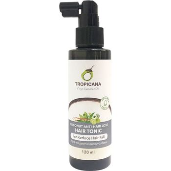Tropicana Coconut Tonic Against Hair Loss 120ml