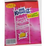 MIE Kremezz Shake And Shorr Sweet Cheese 12 g
