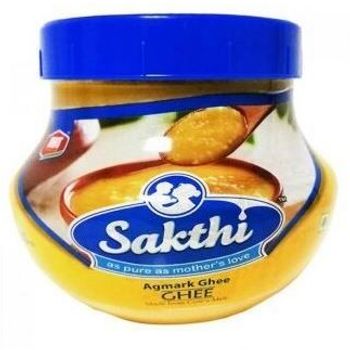 Sakthi Ghee 1  Liter