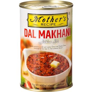 Mother's Recipe Dal Makhani 450g