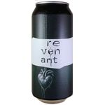Revenant Exiled Double Hazy IPA 440ml
