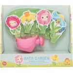 Tiger Tribe Bath Garden Spring Flowers
