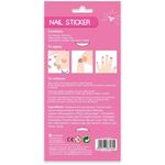 Avenir Large Nail Stickers Unicorn