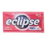 Wrigley's Eclipse Mints Berry 35g x 2 pcs
