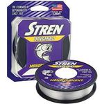 Stren Original Clear 330 Yd Pound Test 8