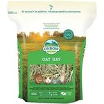 Oxbow All Natural Oat Hay For Small Animals 425g