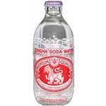 Singha Soda Water 325ml