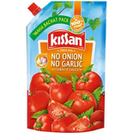 Kissan Tomato Sauce 450g