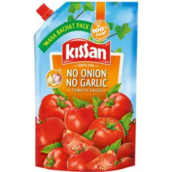 Kissan Tomato Sauce 450g