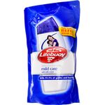 Lifebuoy Mild Care Body Wash Refill 850ml