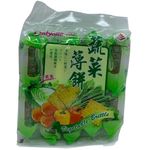 Yi Wang Vegetable Brittle 360g