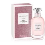 Coach Dreams Eau de Parfum For Women 90ml