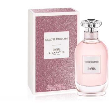 Coach Dreams Eau de Parfum For Women 90ml