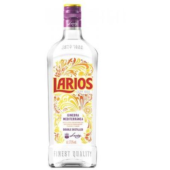 Larios London Dry Gin 700g