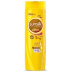 Sunsilk Shampoo Soft And Smooth Hair Formula 70ml