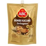 ABC All Purpose Peanut Sauce (Bumbu Kacang Serbaguna) 180g