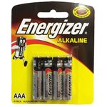 Energizer AAA E92 4S