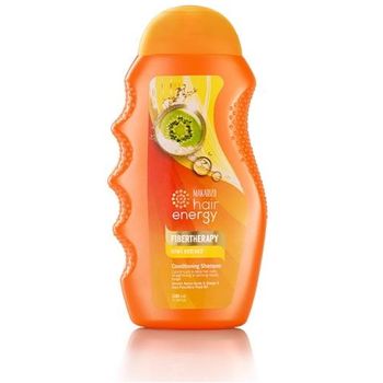 Makarizo Kiwi Conditioning Shampoo 330ml