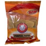 SPM Pani Puri Papad 200g