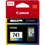 Canon CL-741 Colour Ink