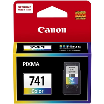 Canon CL-741 Colour Ink