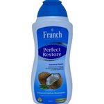 Franch Perfect Restore Intensive Coconut Herbal Shampoo 200ml