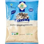24 Mantra Organic Gluten Free Multigrain Flour 500g