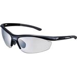 Shimano S20r Glasses Black Silver Mirror