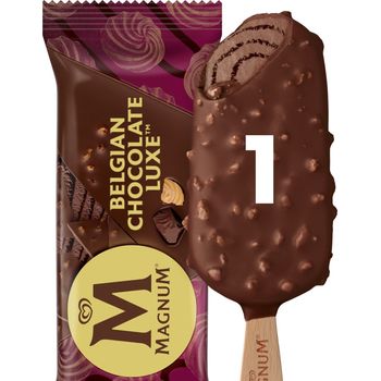 Magnum Belgian Chocolate Luxe 70g