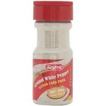 Sing Long White Pepper Powder 100g