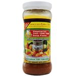 Thai Boy Tom Yum Soup Vege Paste 227g