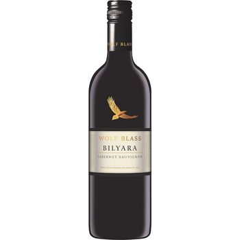 Wolf Blass Bilyara Cabernet Sauvignon 750ml