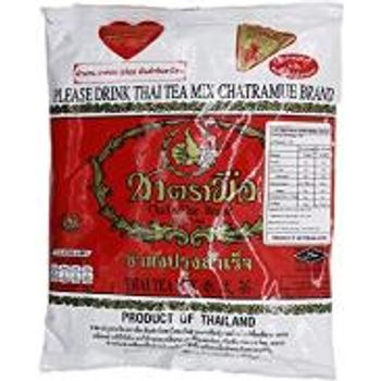ChaTraMue Red Thai Tea Mix 400G