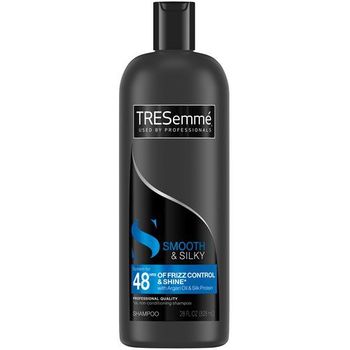 TRESemme Smooth Silky Shampoo Moroccan Argan Oil 830ml