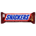 Snickers Chocolate Original 45g