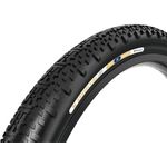 Panaracer Tire GravelKing X1 28 700 x 35c TLR Black