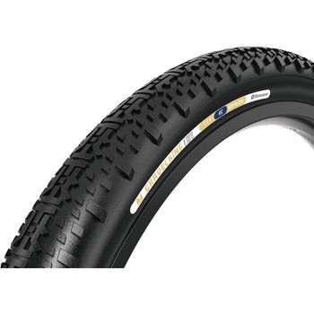 Panaracer Tire GravelKing X1 28 700 x 35c TLR Black