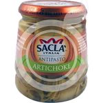 Sacla Antipasto Artichokes 285g